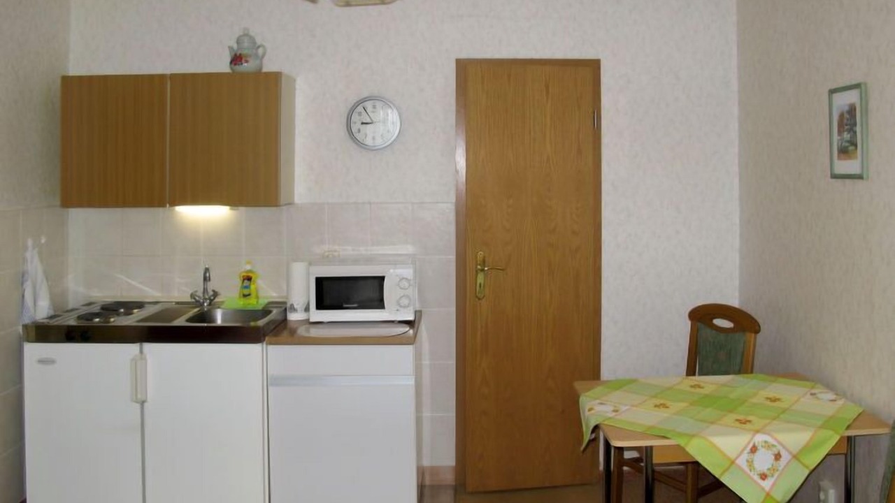 Photo of Kitchen in Raben Steinfeld