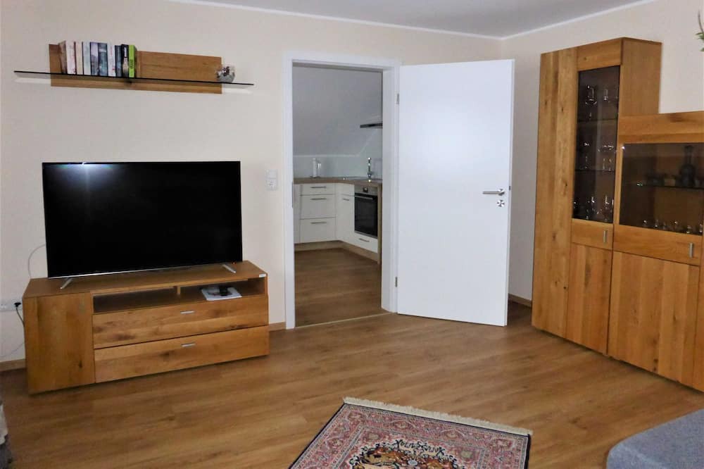 Photo of Livingroom in Schoenberg