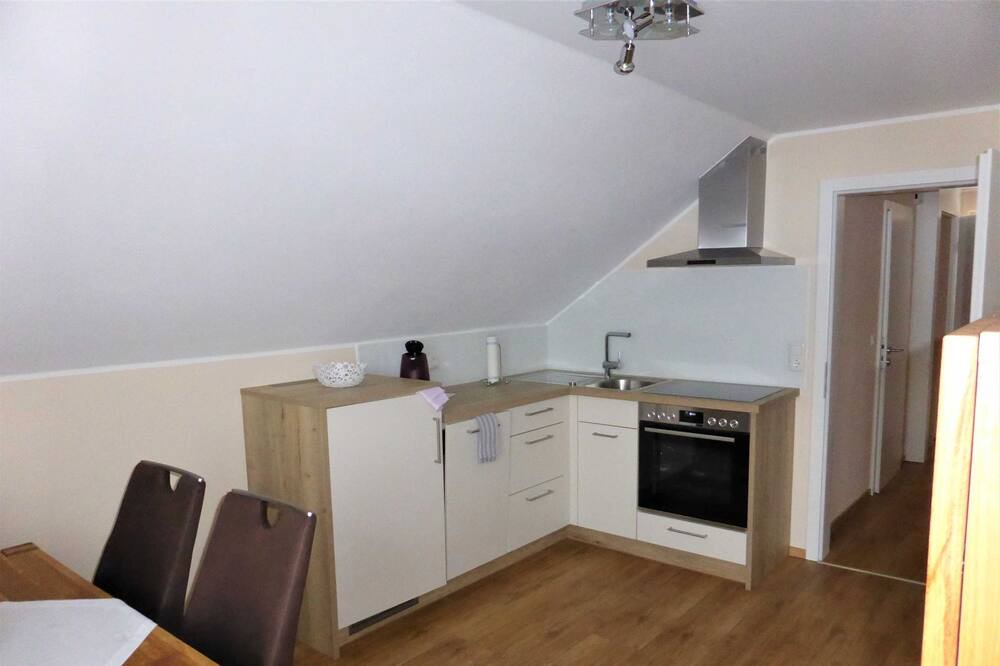 Photo of Kitchen in Schoenberg