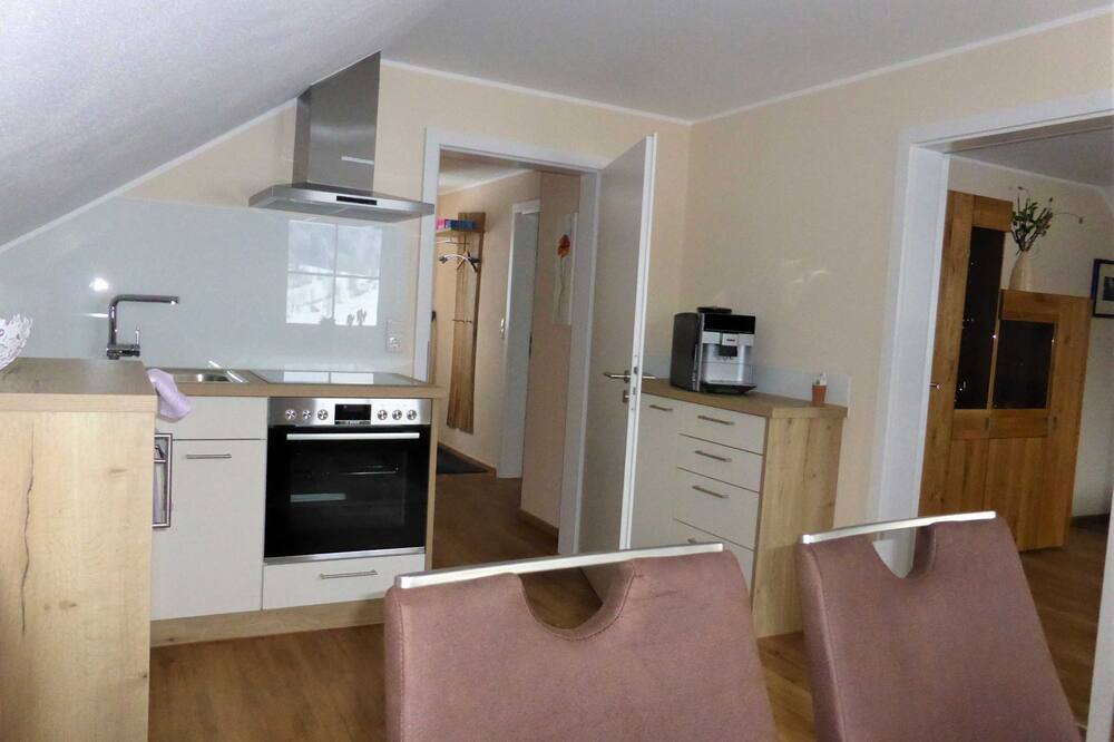 Photo of Kitchen in Schoenberg
