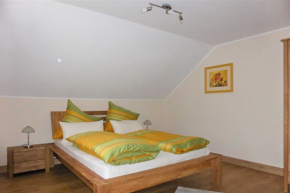 Photo of Bedroom in Schoenberg