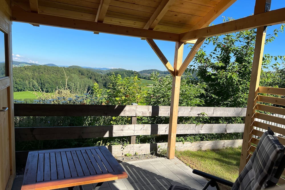 Photo of Patio Balcony in Schoenberg