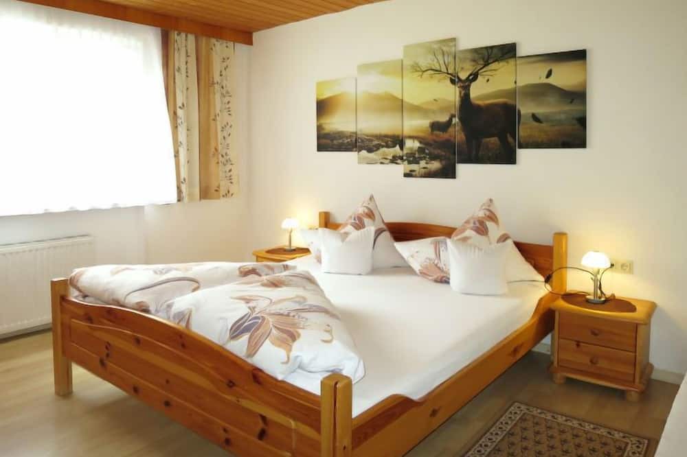 Photo of Bedroom in Plangeross