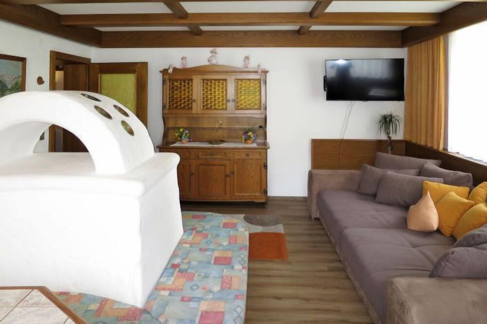 Photo of Livingroom in Plangeross