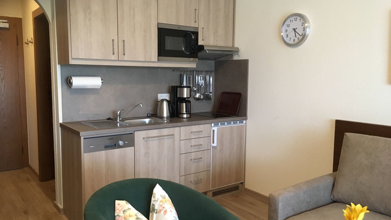 Photo of Kitchen in Bad Fuessing