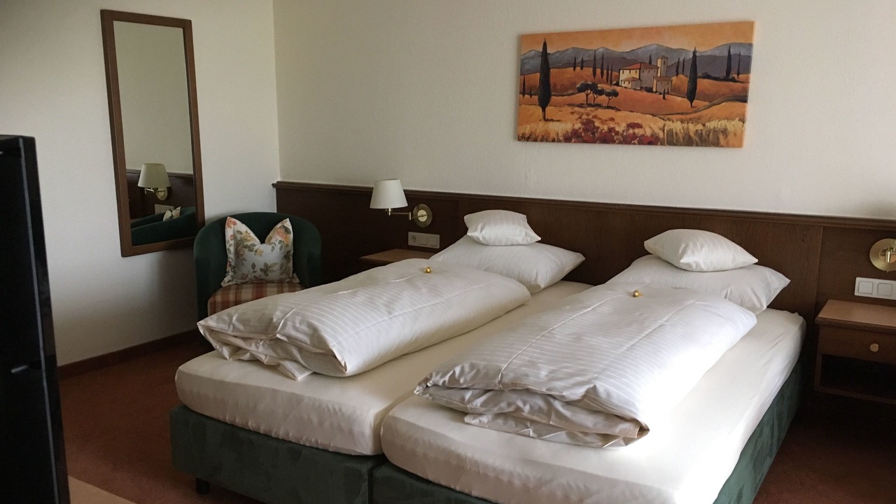 Photo of Bedroom in Bad Fuessing