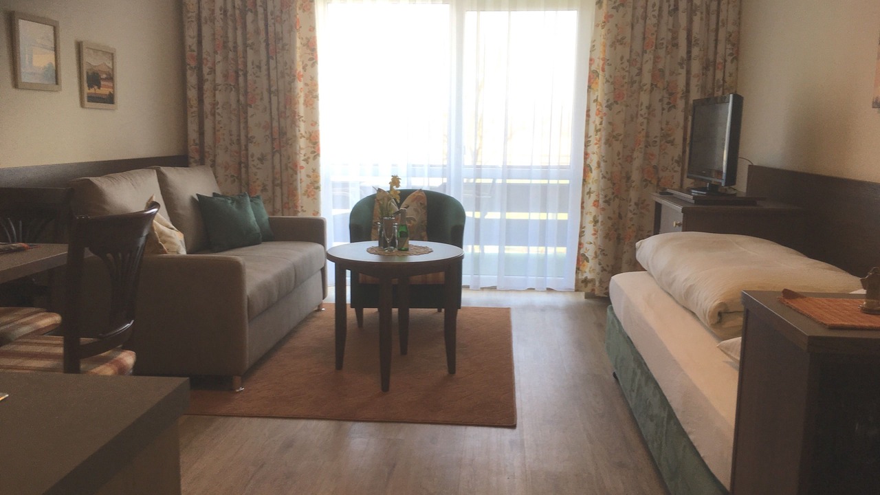 Photo of Bedroom in Bad Fuessing