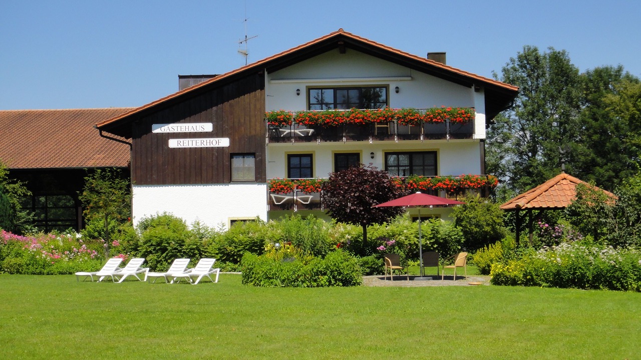 Photo of Outdoor in Bad Fuessing
