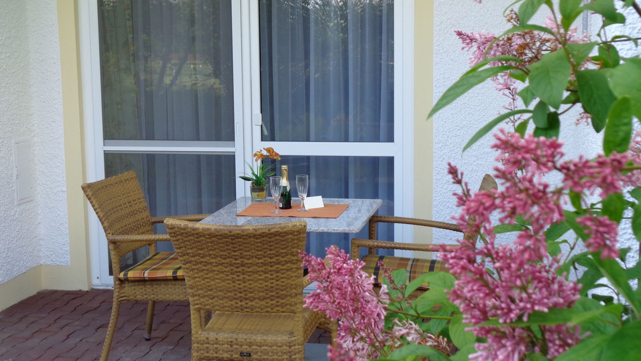 Photo of Outdoor in Bad Fuessing