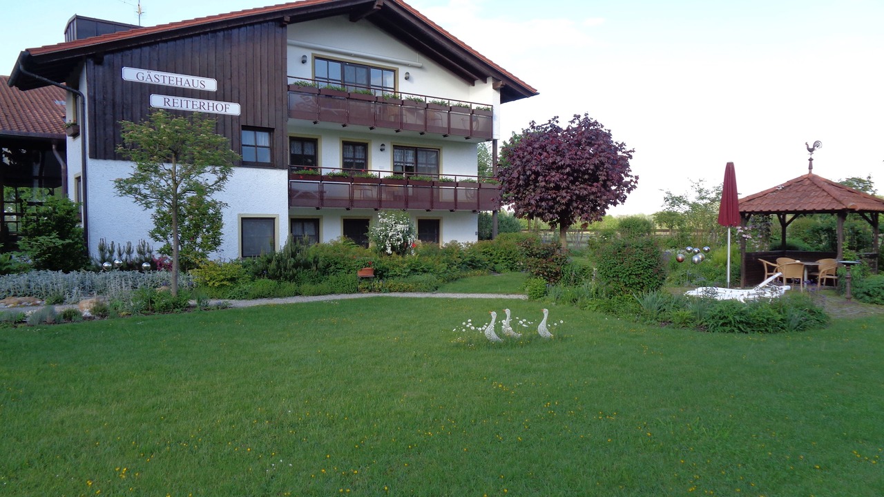 Photo of Outdoor in Bad Fuessing