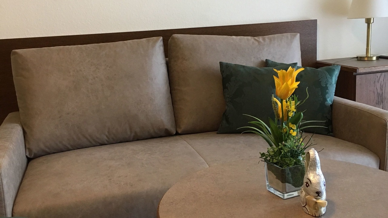 Photo of Bedroom in Bad Fuessing