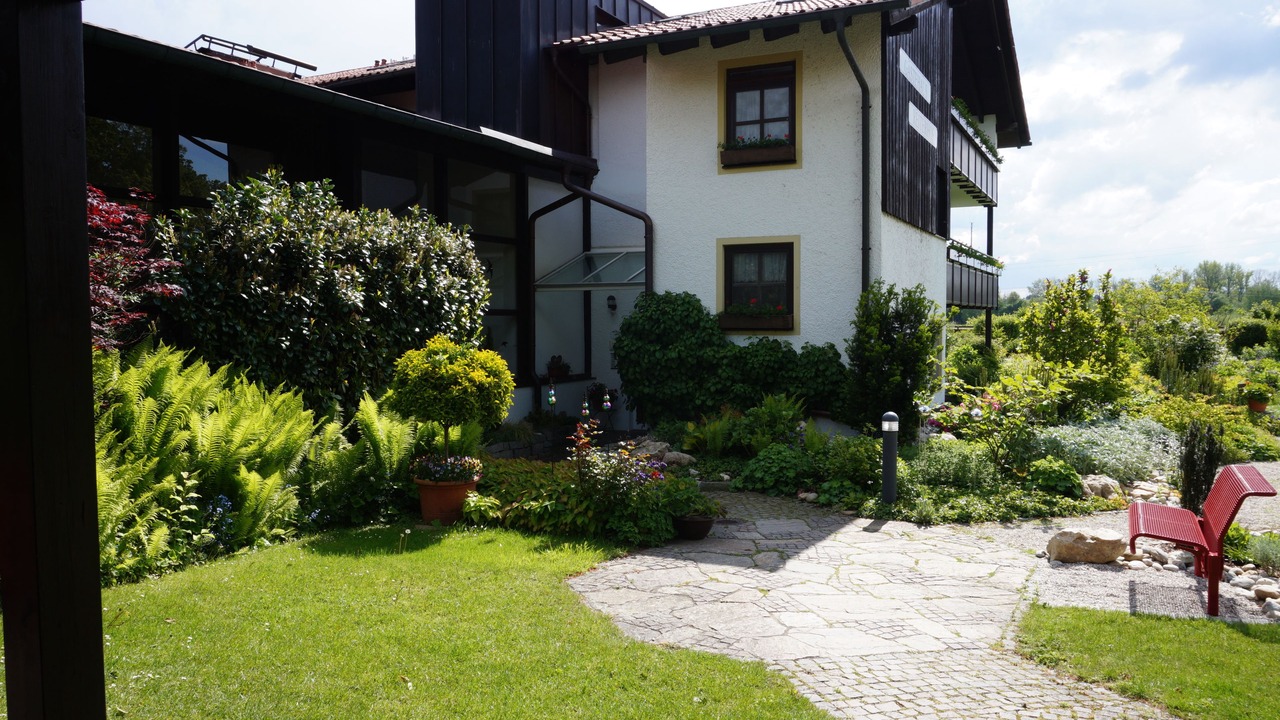 Photo of Outdoor in Bad Fuessing