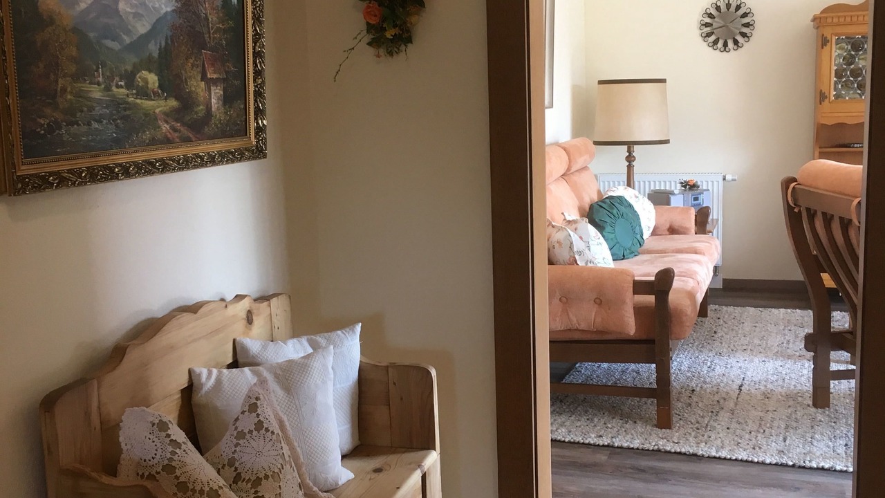 Photo of Bedroom in Bad Fuessing