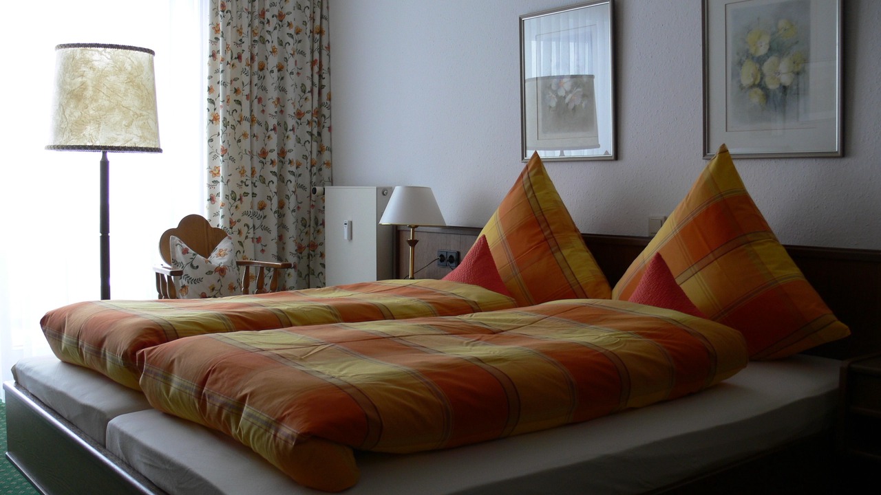 Photo of Bedroom in Bad Fuessing