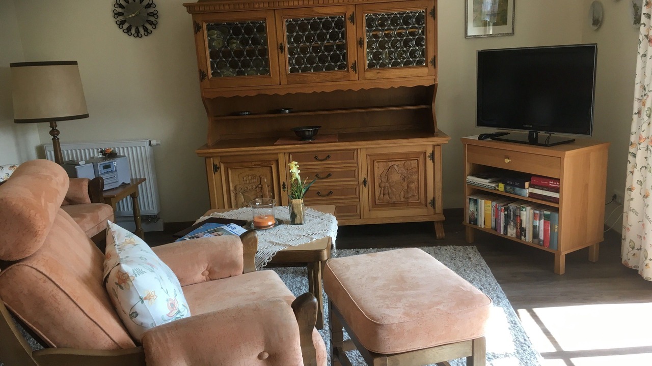 Photo of Bedroom in Bad Fuessing