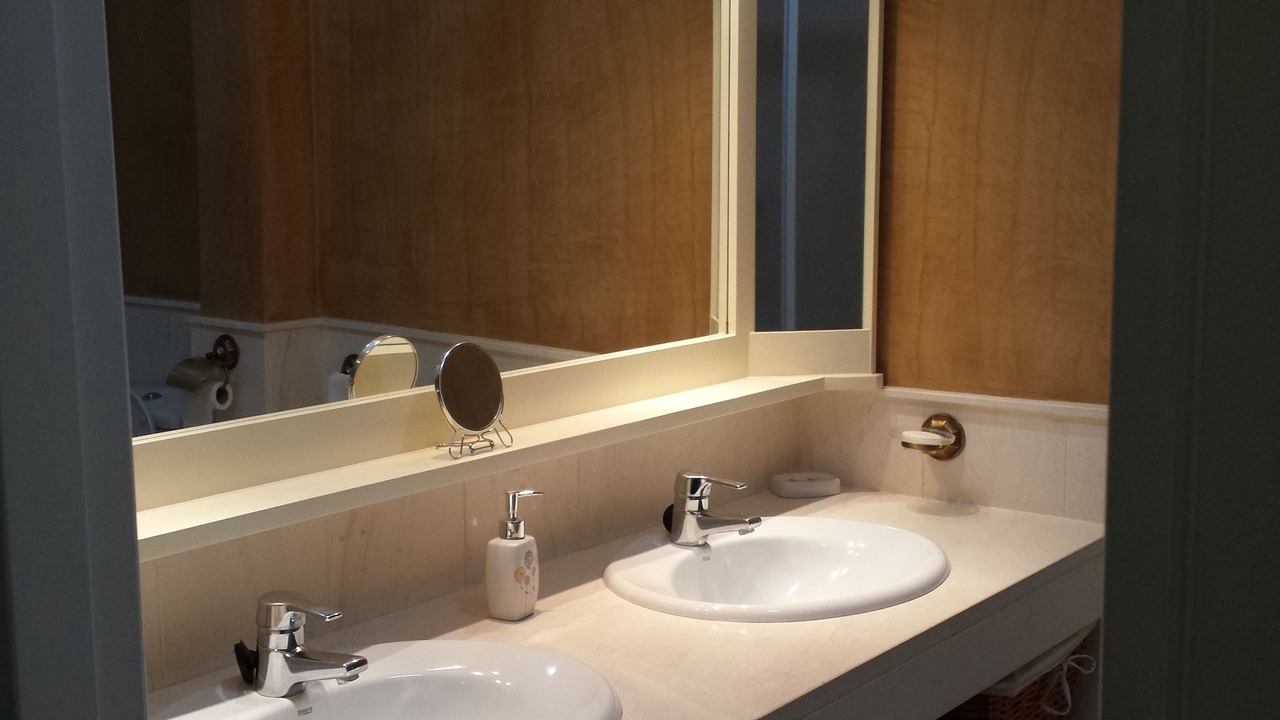 Photo of Bathroom in Sitio de Calahonda