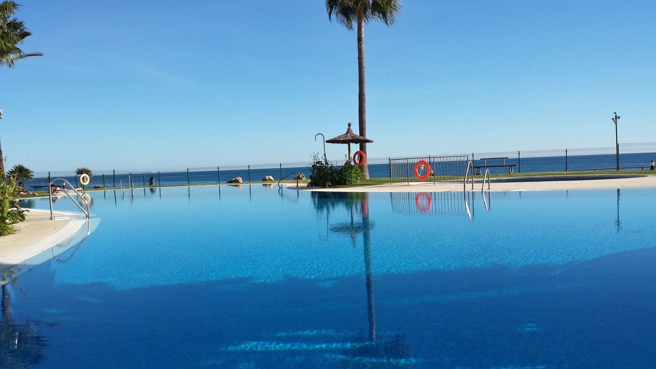 Photo of Outdoor in Sitio de Calahonda