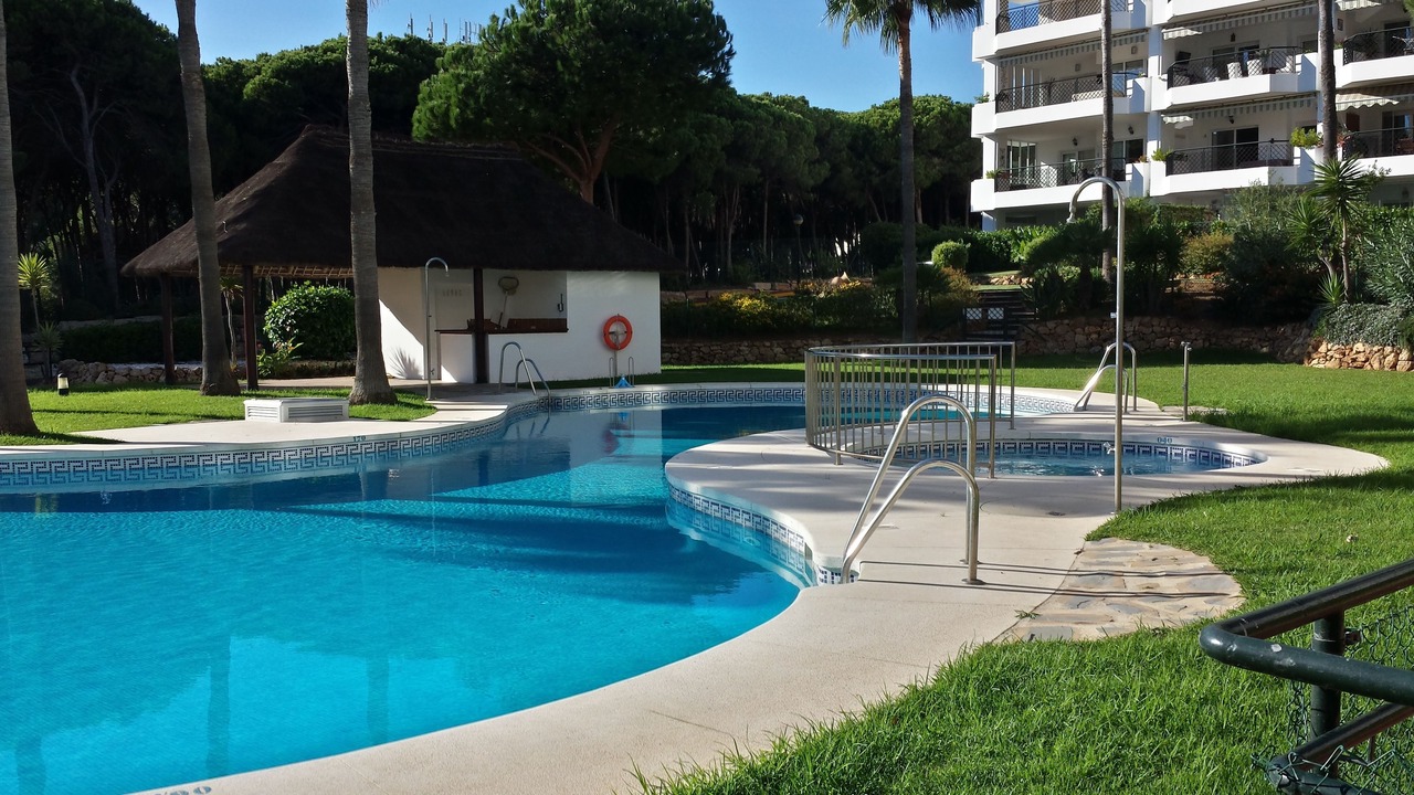 Photo of Outdoor in Sitio de Calahonda