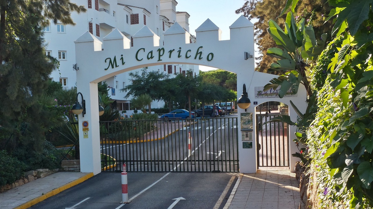 Photo of Outdoor in Sitio de Calahonda