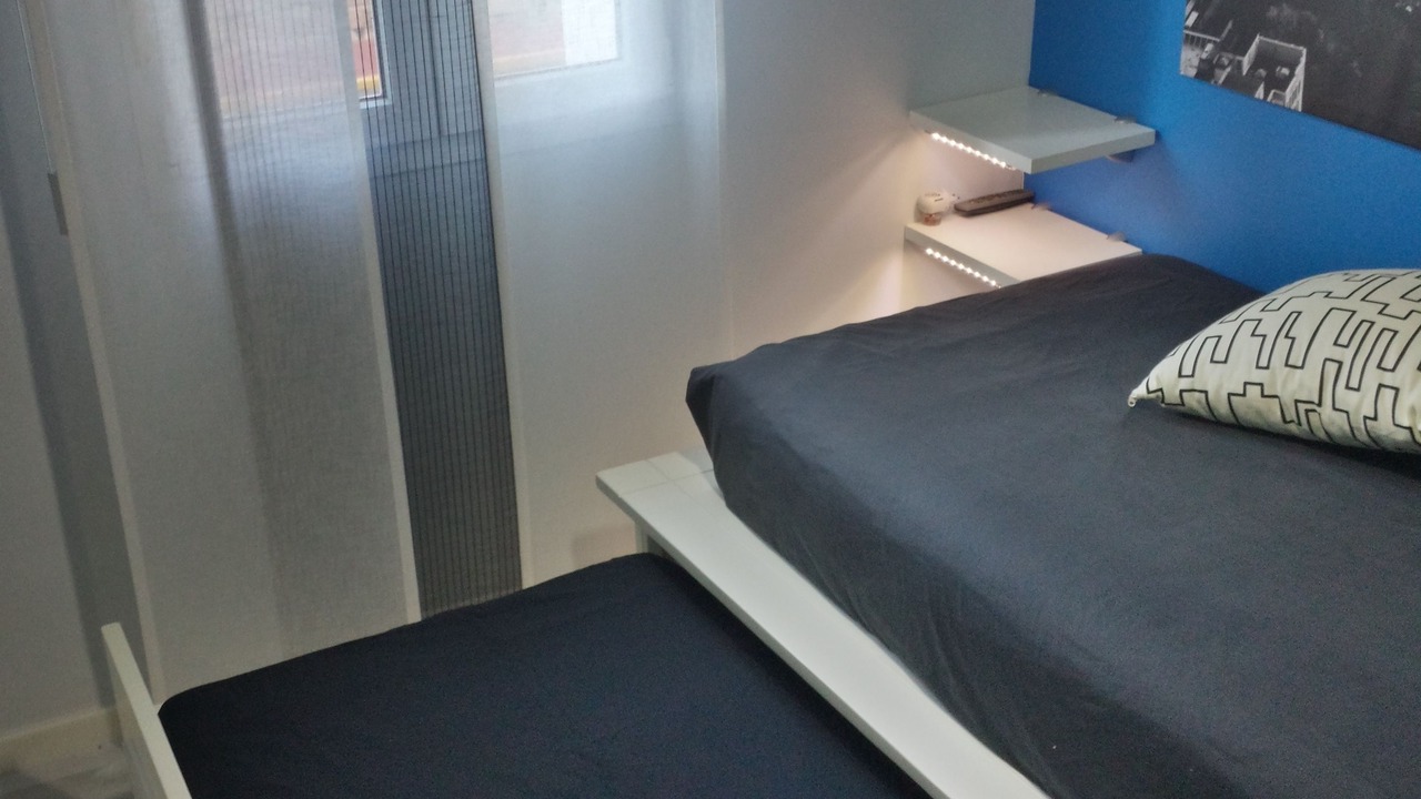 Photo of Bedroom in Sitio de Calahonda