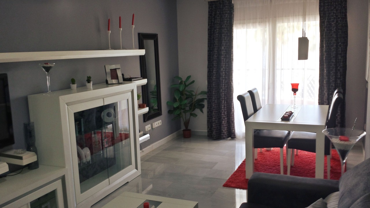 Photo of Livingroom in Sitio de Calahonda