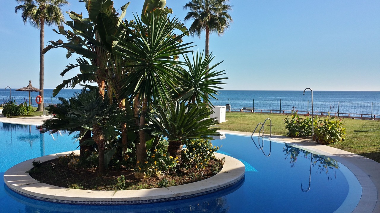 Photo of Outdoor in Sitio de Calahonda