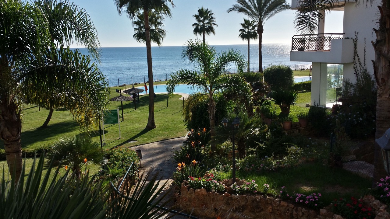 Photo of Outdoor in Sitio de Calahonda