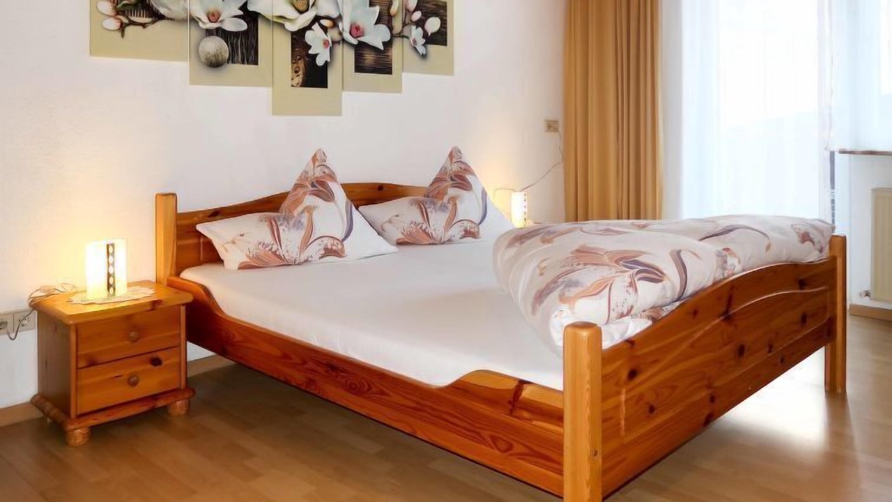 Photo of Bedroom in Plangeross
