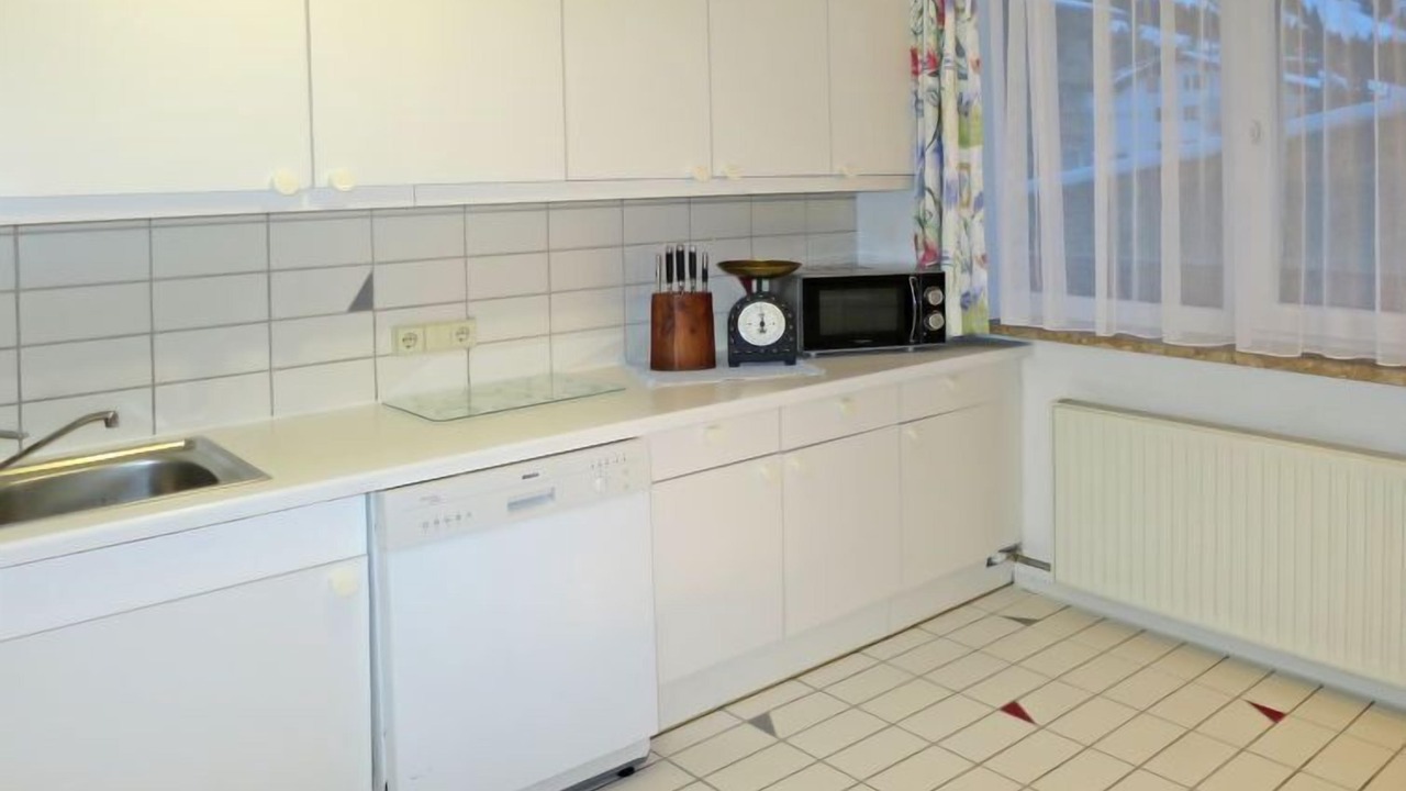 Photo of Kitchen in Plangeross