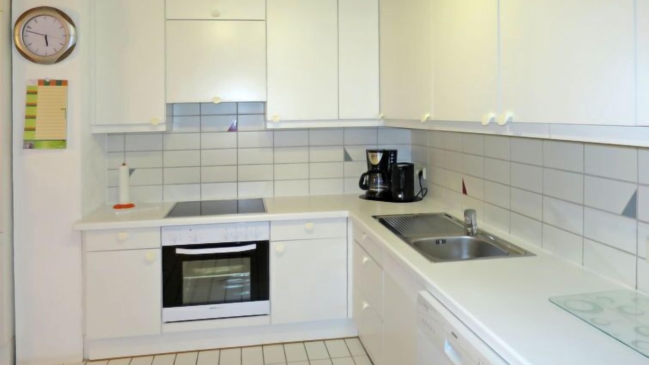 Photo of Kitchen in Plangeross