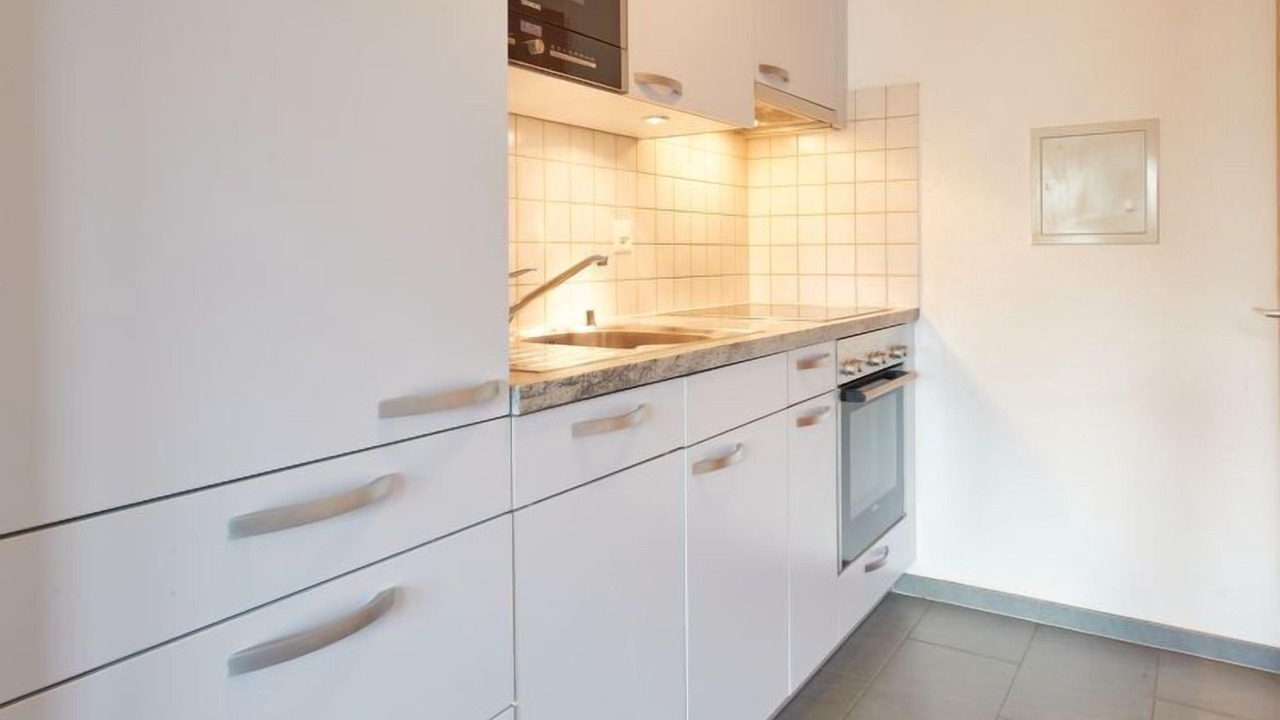 Photo of Kitchen in Vex