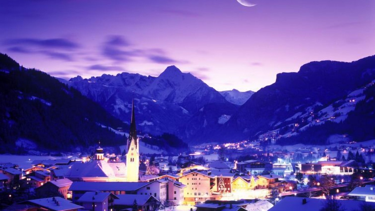 Photo of Others in Zillertal