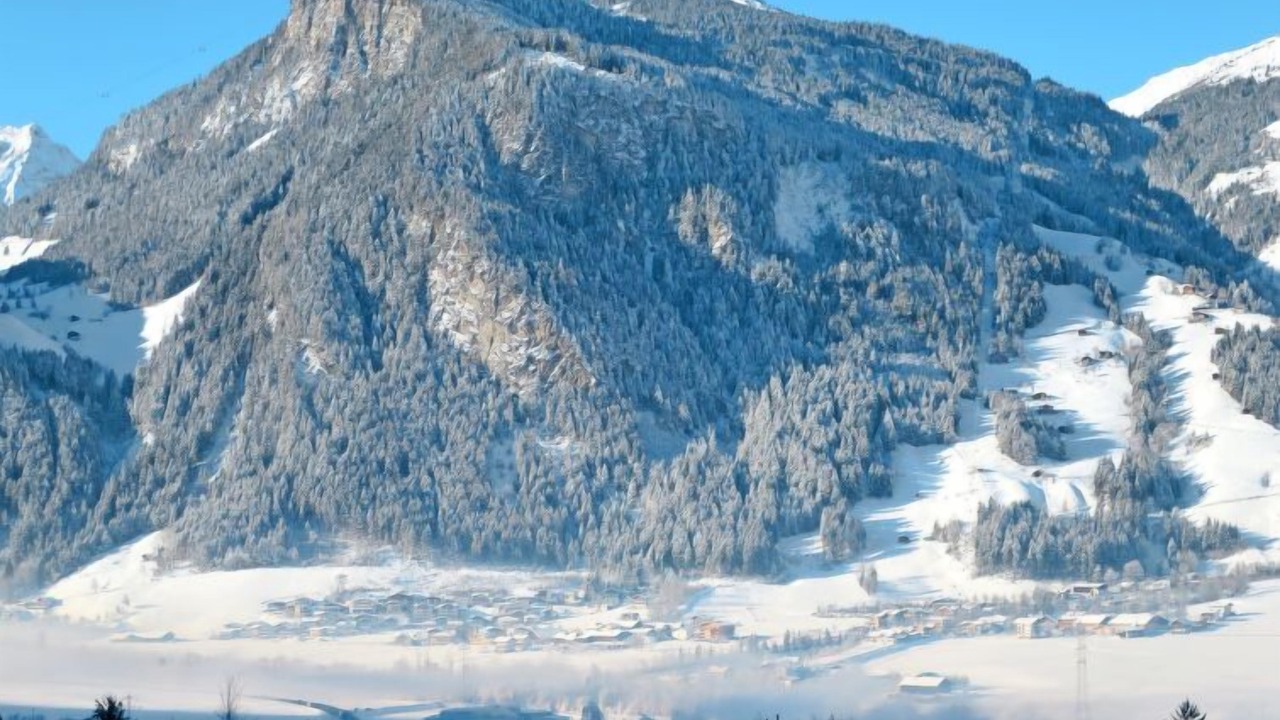 Photo of Others in Zillertal