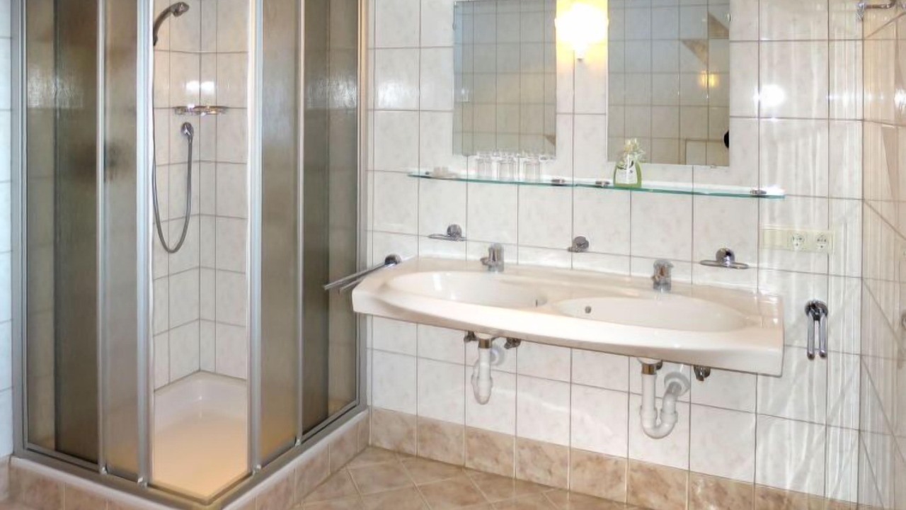 Photo of Bathroom in Zillertal