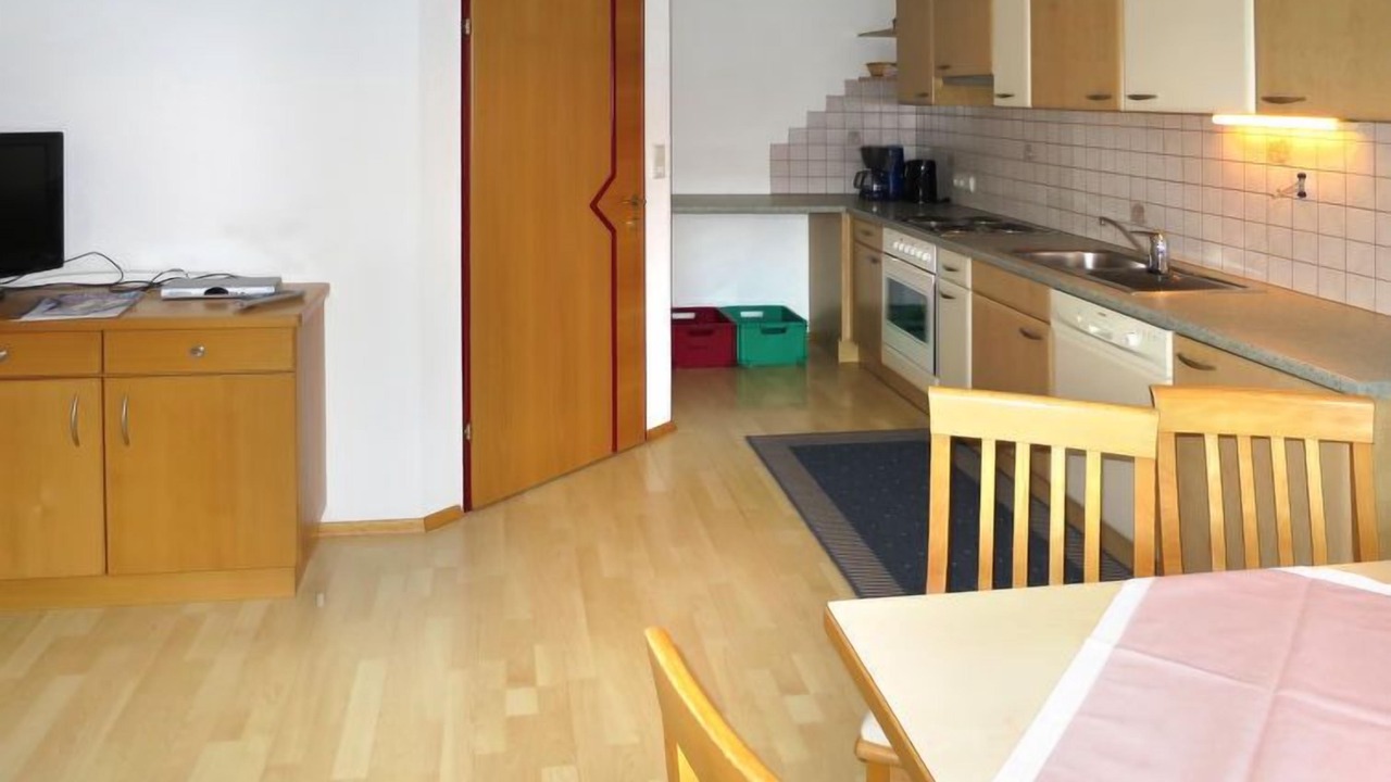 Photo of Kitchen in Zillertal