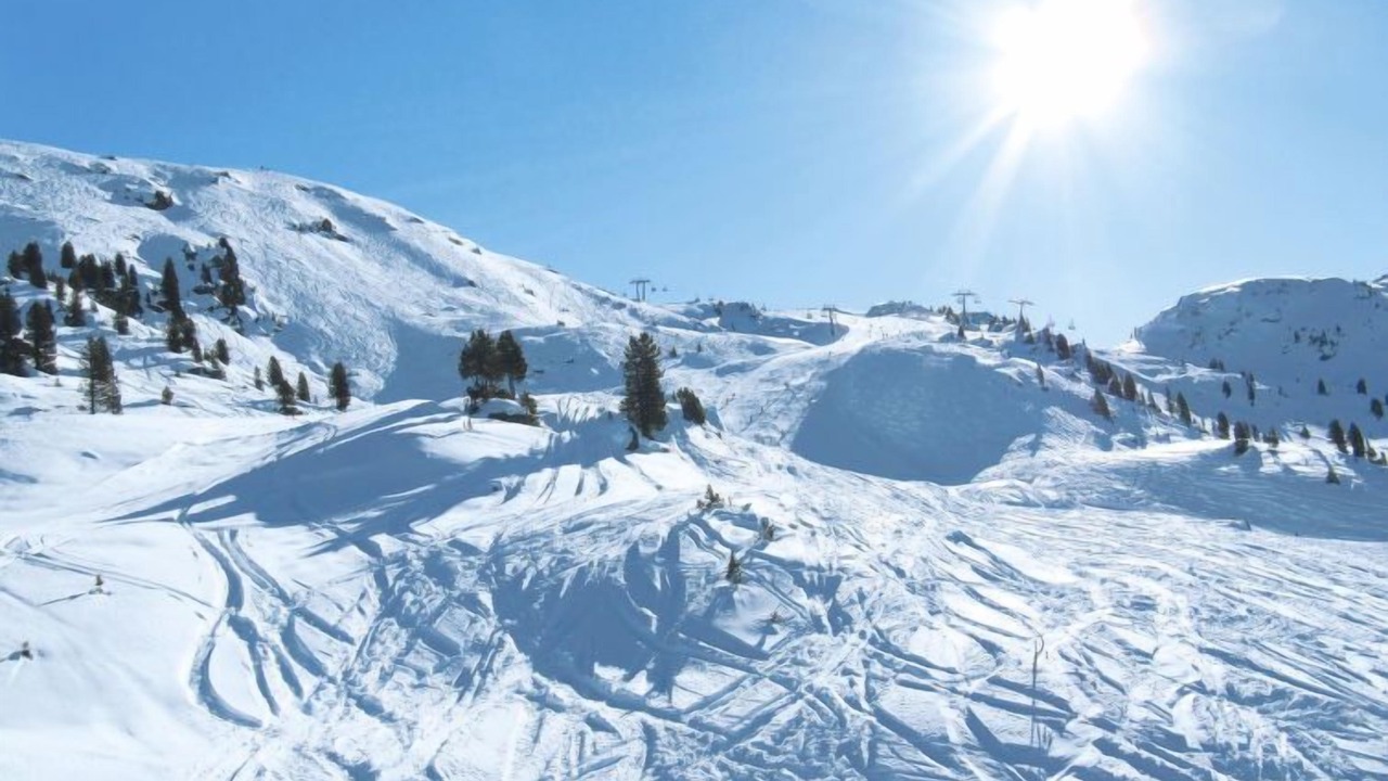 Photo of Others in Zillertal