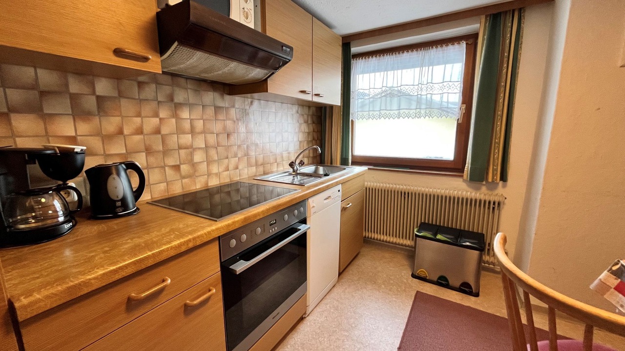 Photo of Kitchen in Laengenfeld