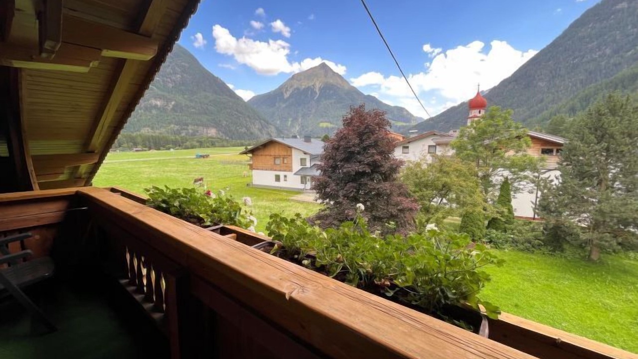 Photo of Outdoor in Laengenfeld