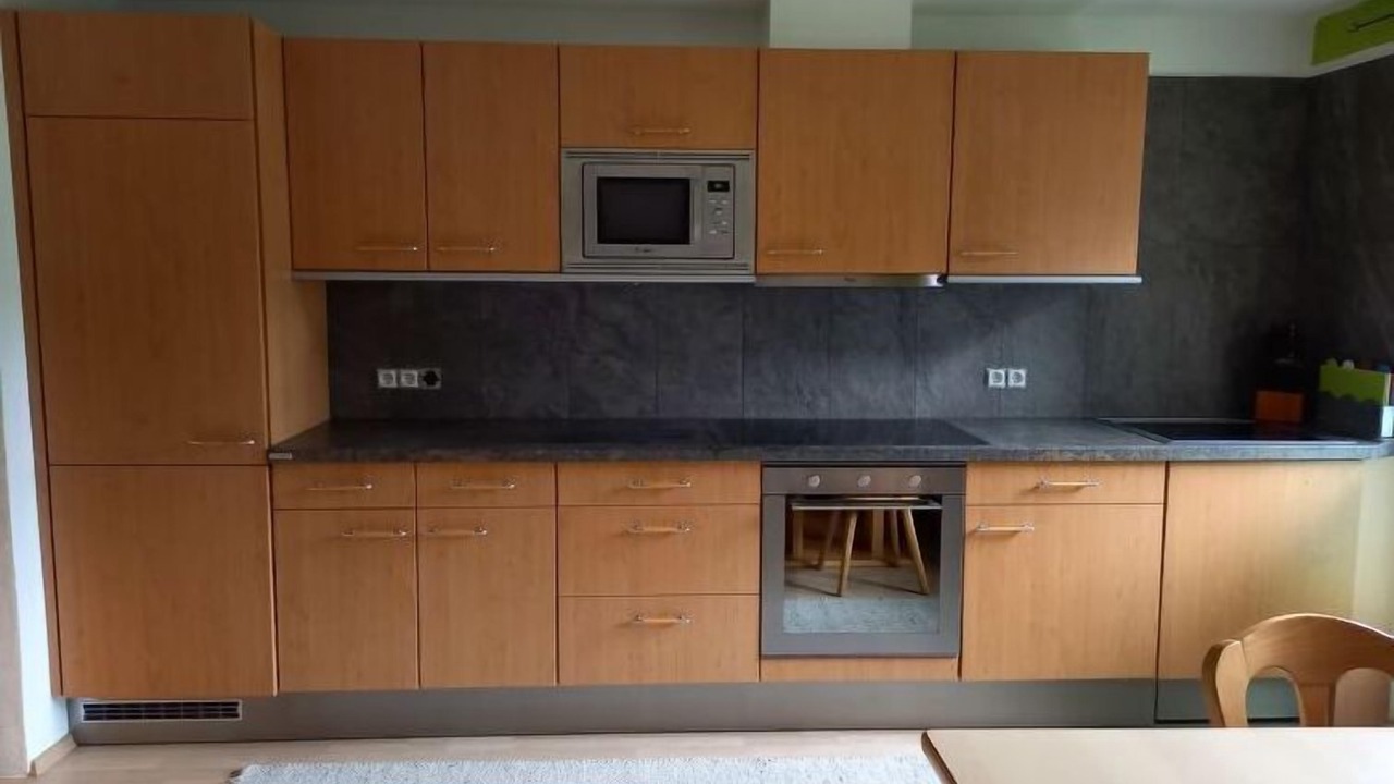 Photo of Kitchen in Oberried
