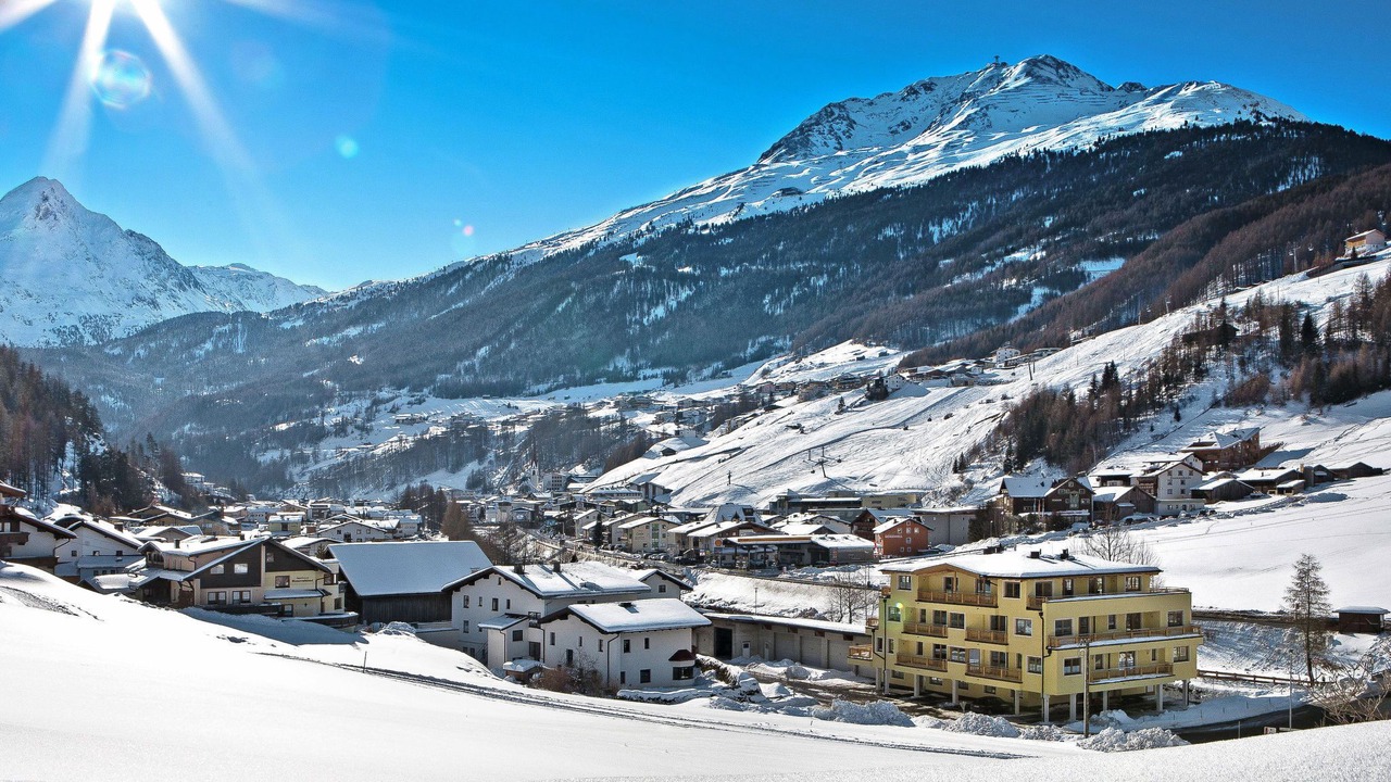 Photo of Outdoor in Soelden