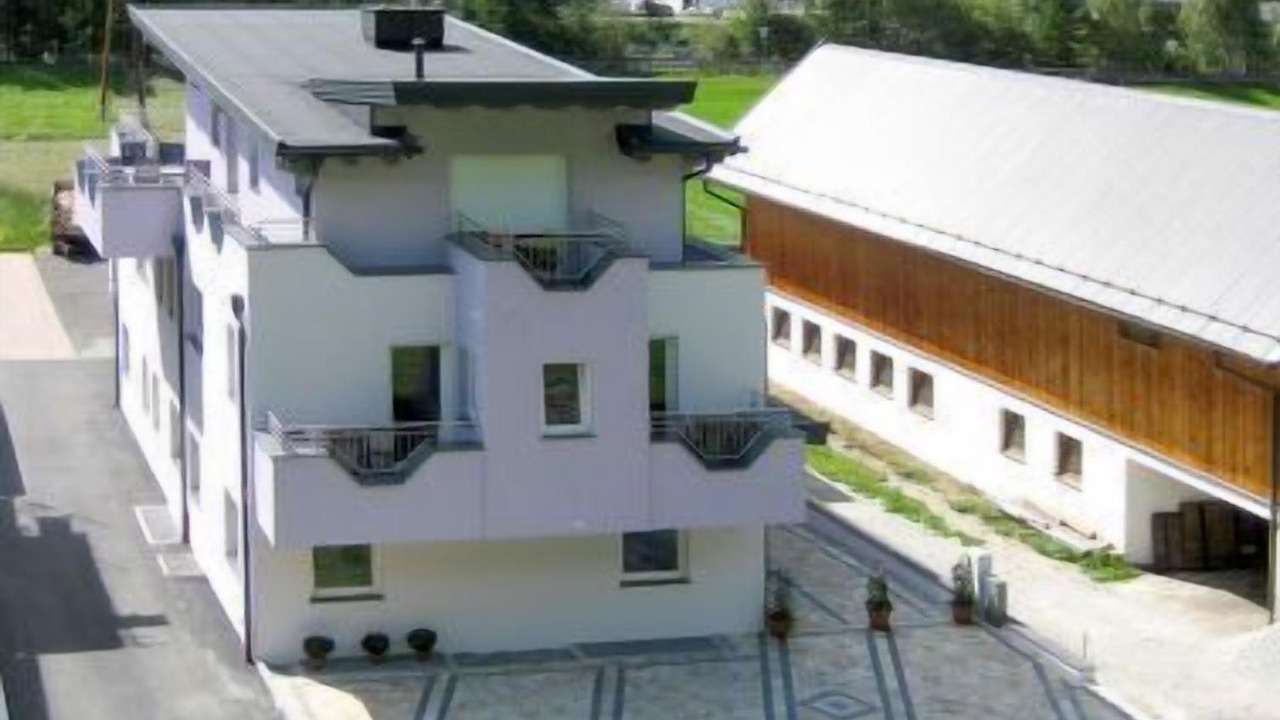 Photo of Outdoor in Soelden