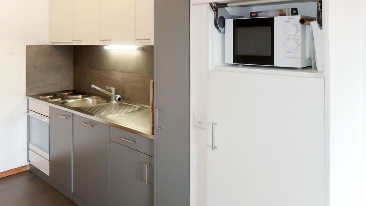 Photo of Kitchen in Vex