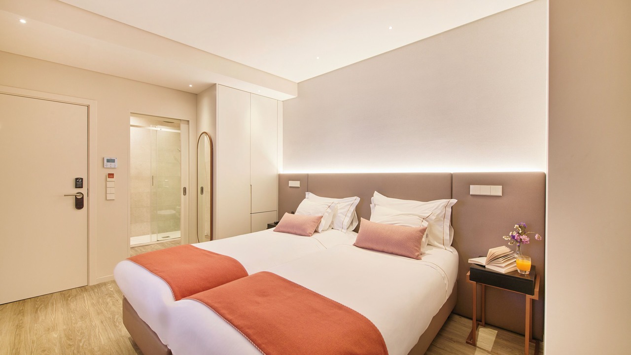 Photo of Bedroom in Sao Joao do Souto