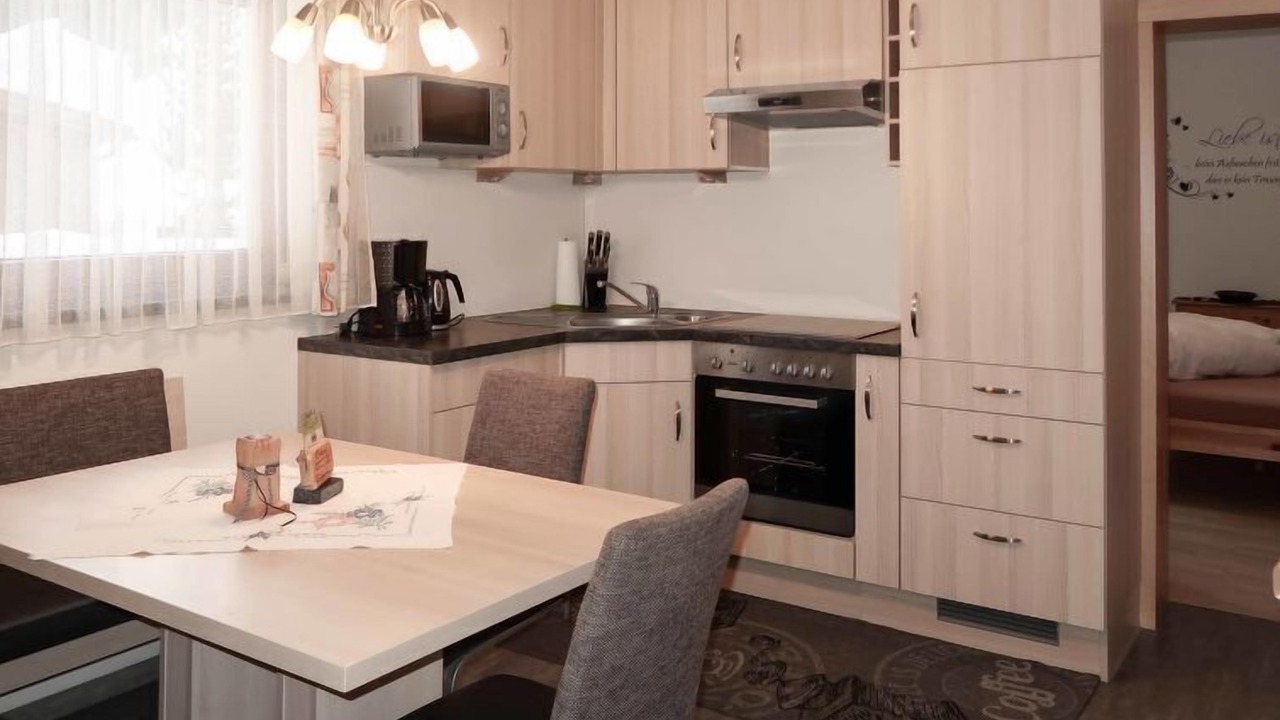 Photo of Kitchen in Plangeross