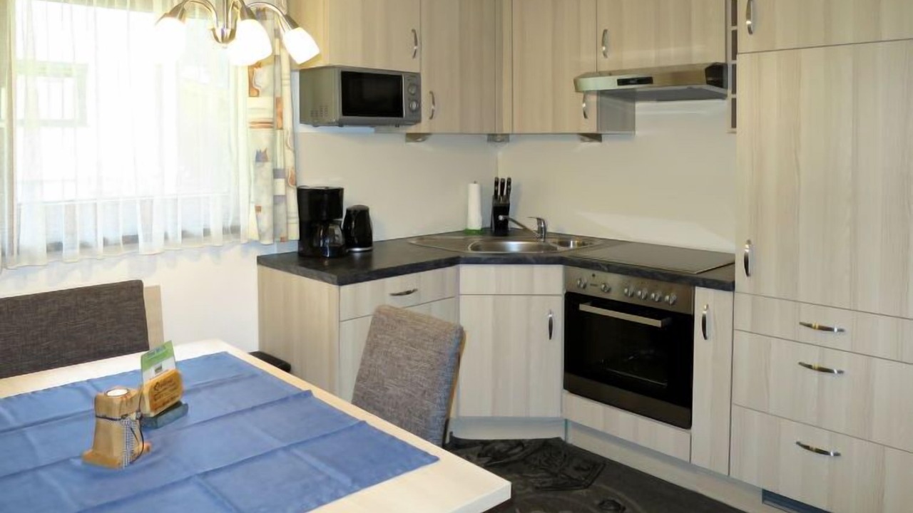 Photo of Kitchen in Plangeross