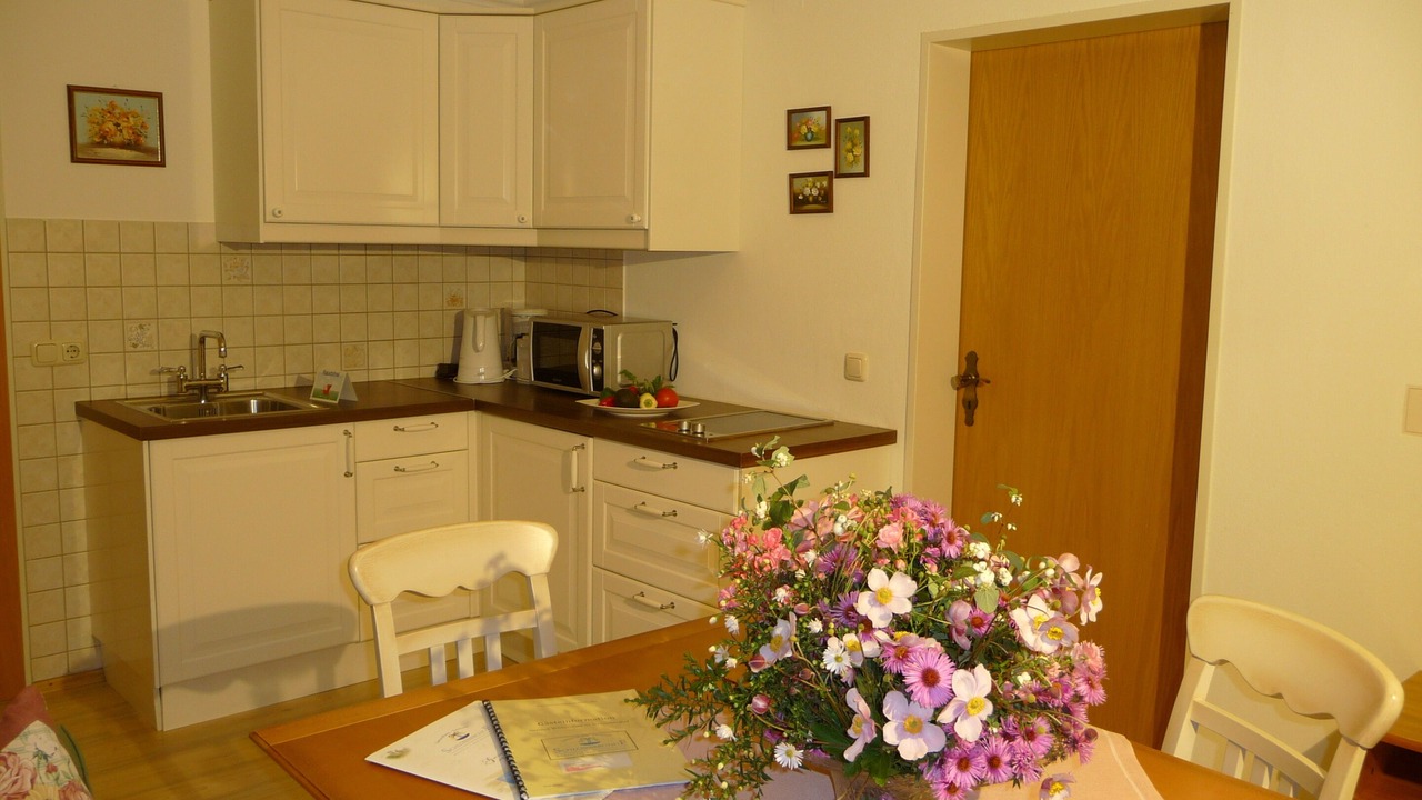 Photo of Bathroom in Marzoll