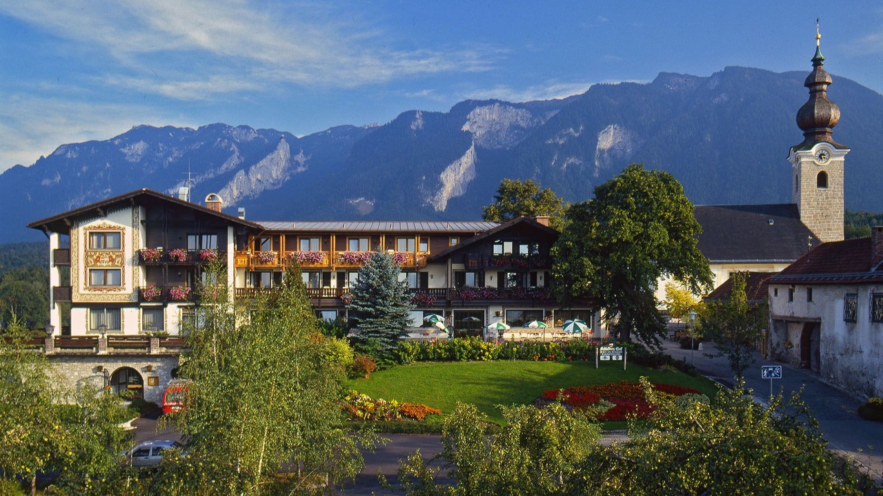 Photo of Outdoor in Marzoll