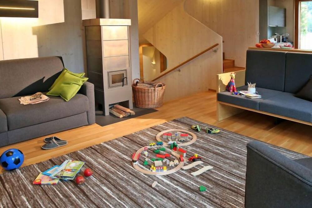 Photo of Livingroom in Großdorf