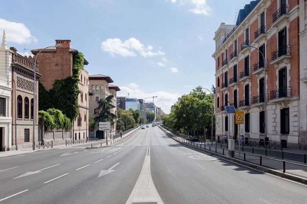 Photo of Outdoor in Almagro