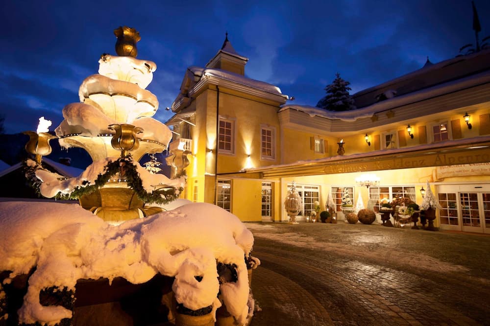 Photo of Outdoor in Maurach
